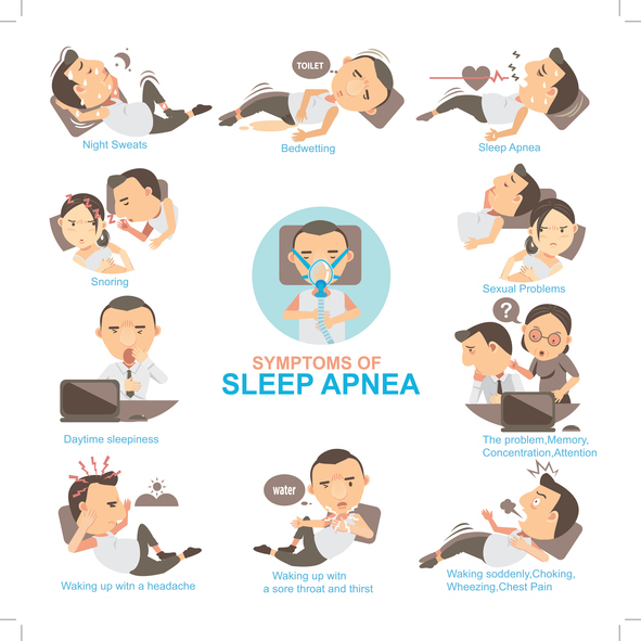 Mouth Guards  Sleep Apnea Treatment Los Angeles