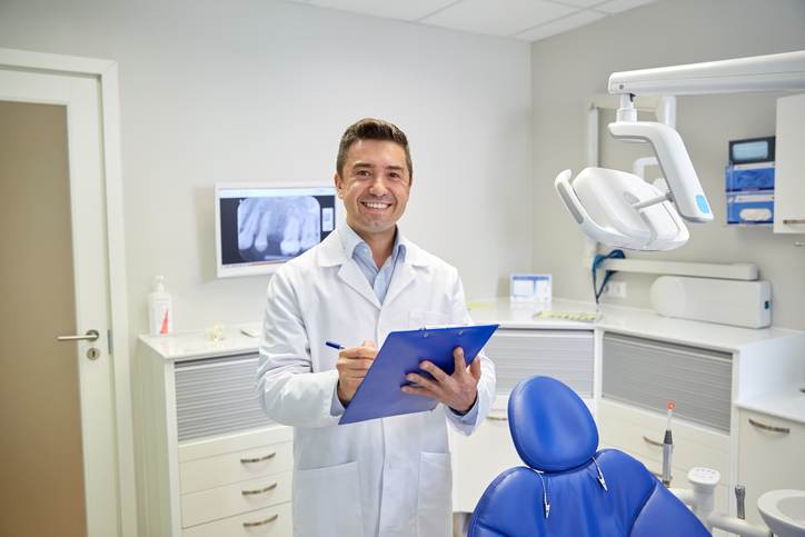 Ask a California Dentist Why Do Dentists Ask So Many Questions?  Call