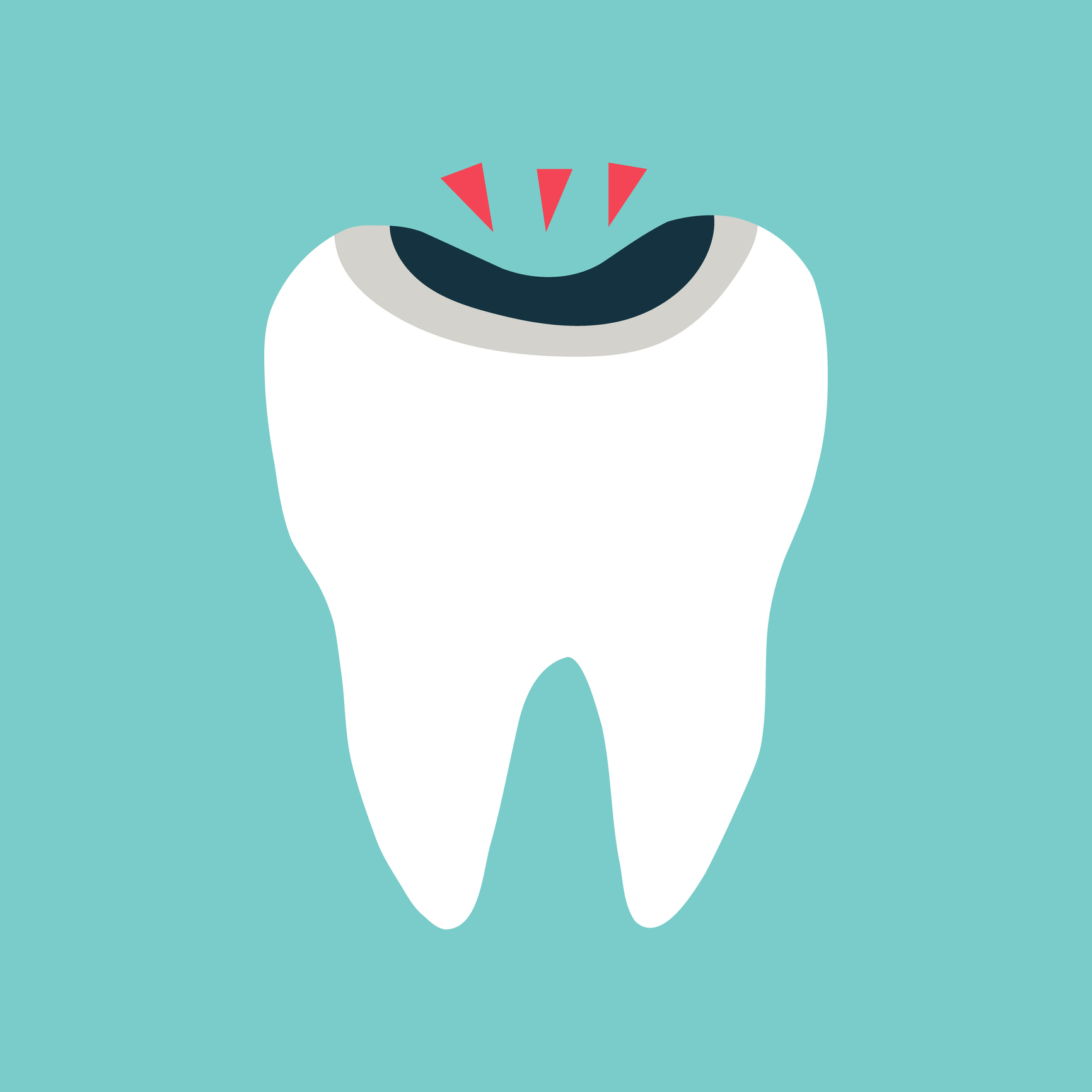 Learn What Your California Dentist Wishes Everyone Knew About Cavities